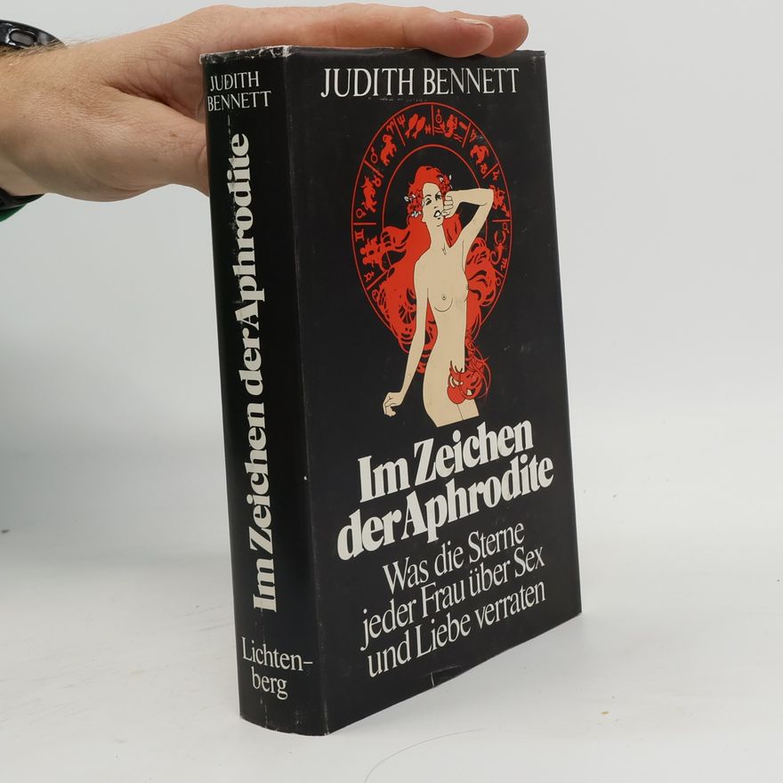 Judith Bennett Im Zeichen der Aphrodite