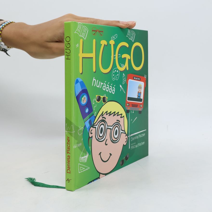 Michal Fischer Hugo