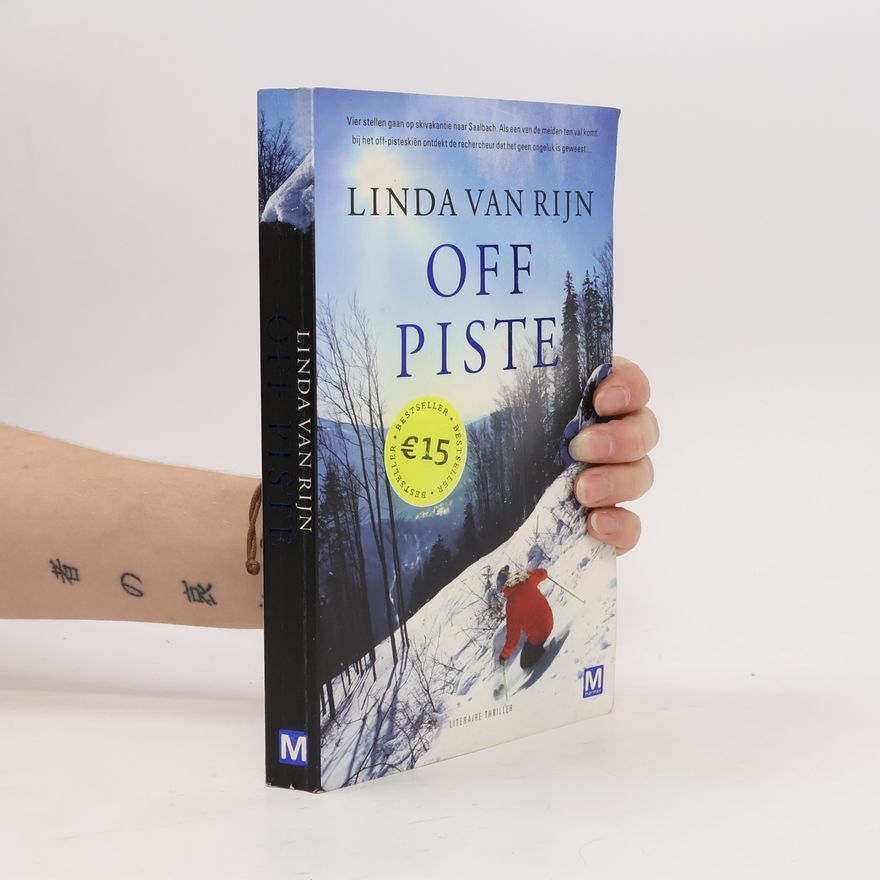 Linda Van Rijn Off piste
