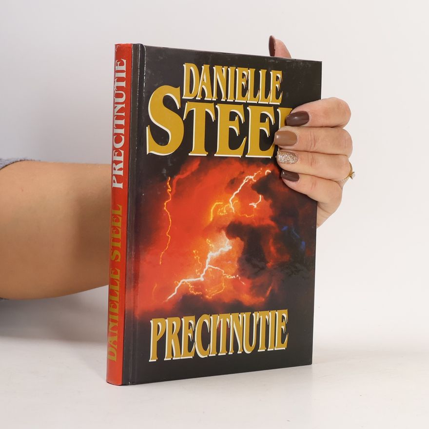 Danielle Steel Precitnutie