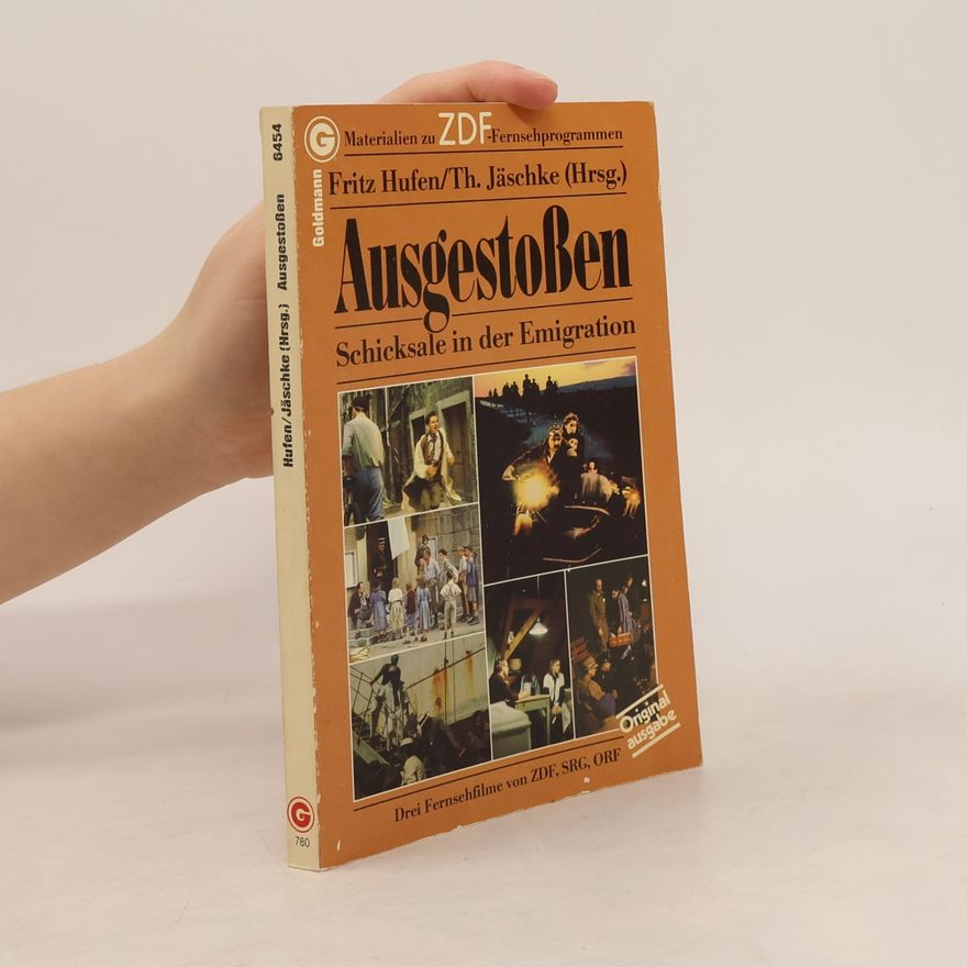 Fritz Hufen Ausgestossen
