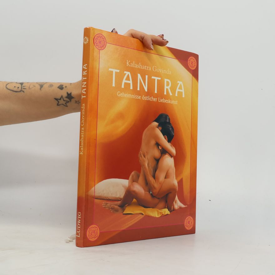 Kalashatra Govinda Tantra