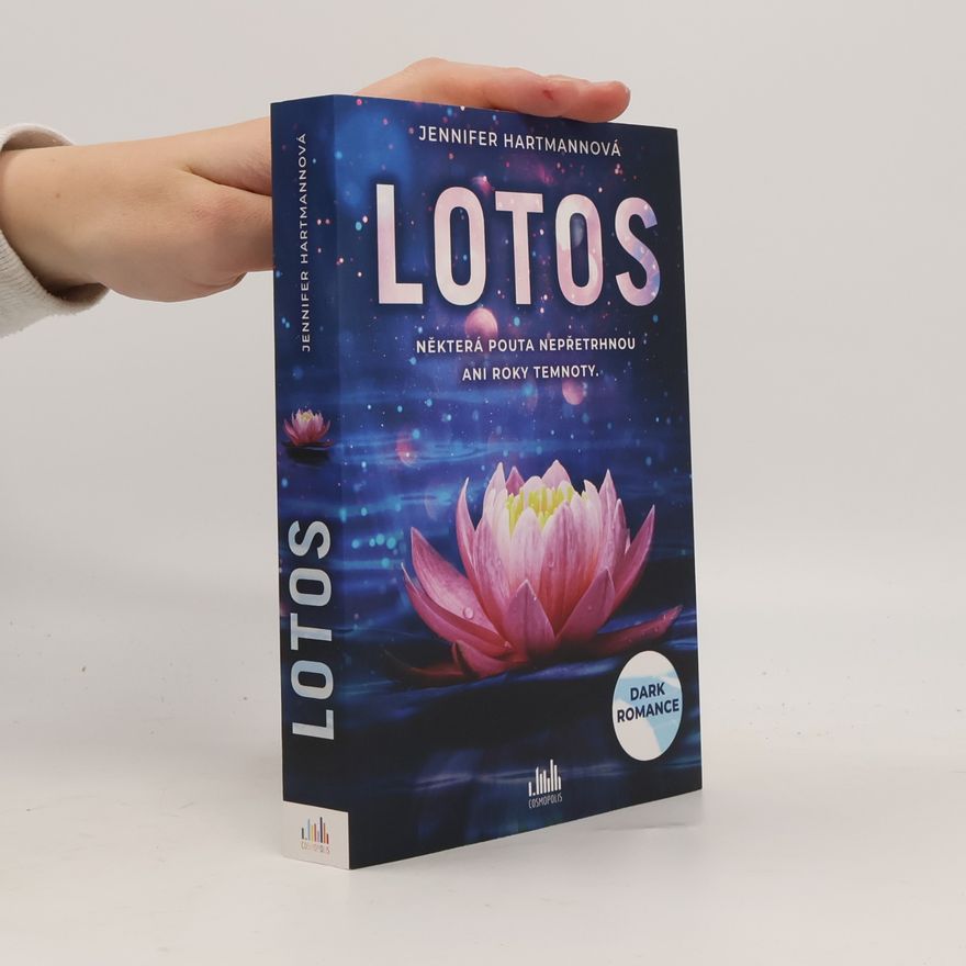 Jennifer Hartmann Lotos