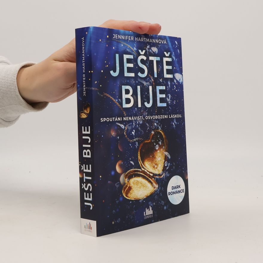 Jennifer Hartmann Ještě bije
