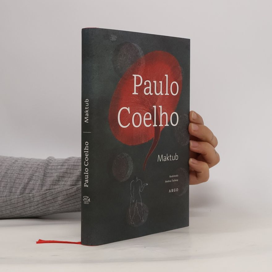 Paulo Coelho Maktub