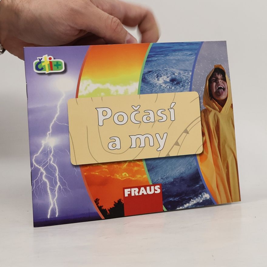 Frances Chan Počasí a my