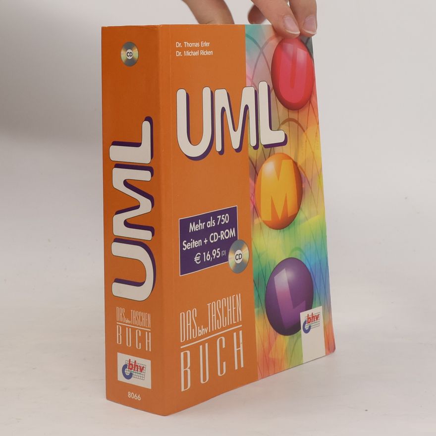 Thomas Erler UML