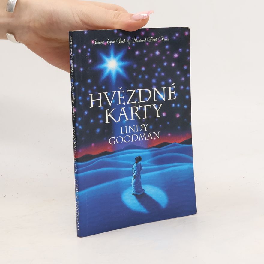 Crystal Bush Hvězdné karty Lindy Goodman