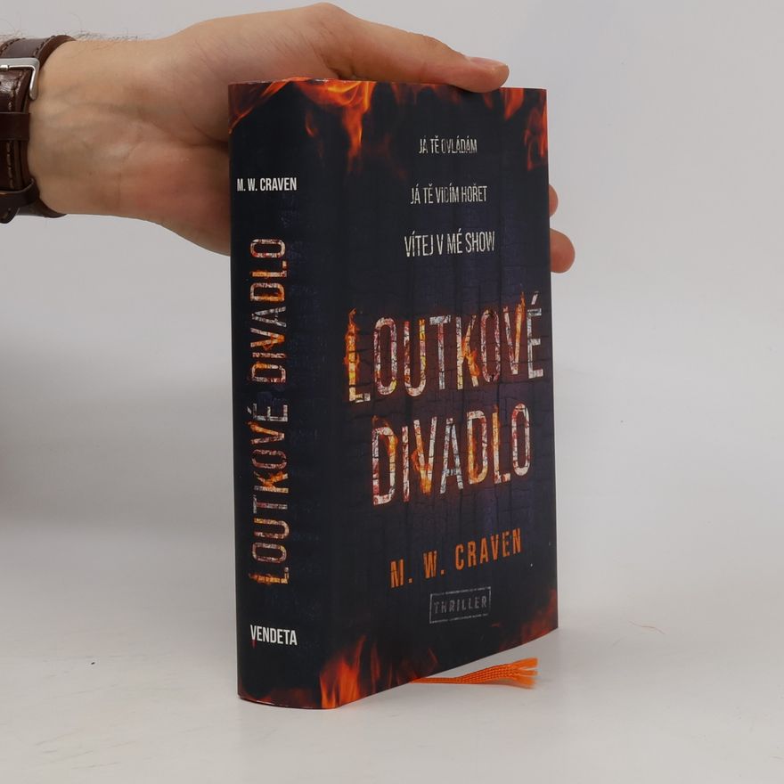 M. W. Craven Loutkové divadlo