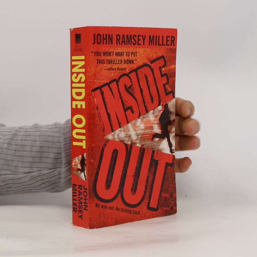 John Ramsey Miller Inside Out