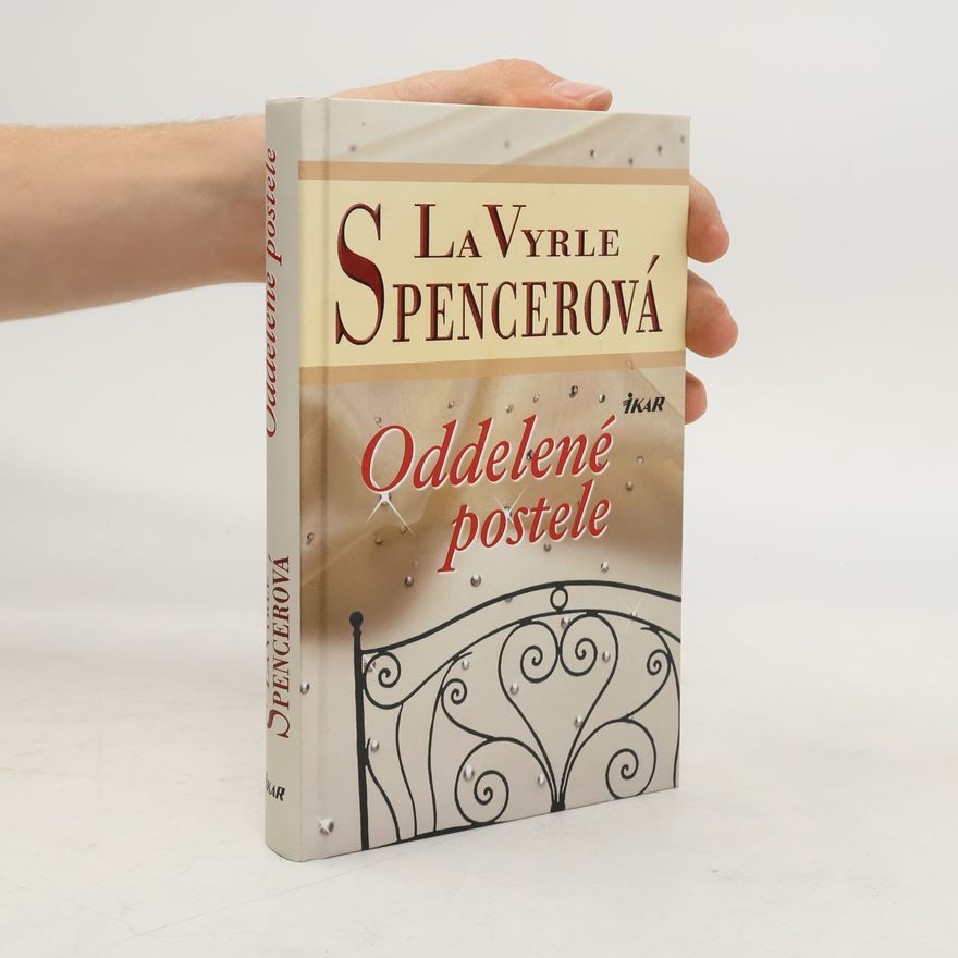 La Vyrle Spencer Oddelené postele