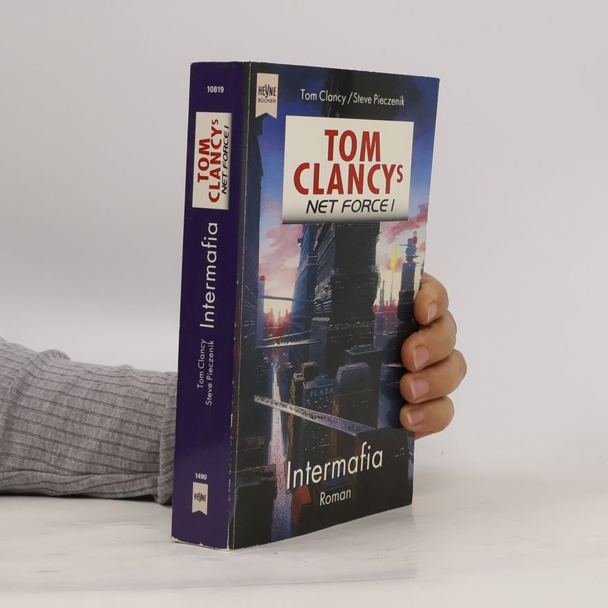Tom Clancy Tom Clancy's Net Force I