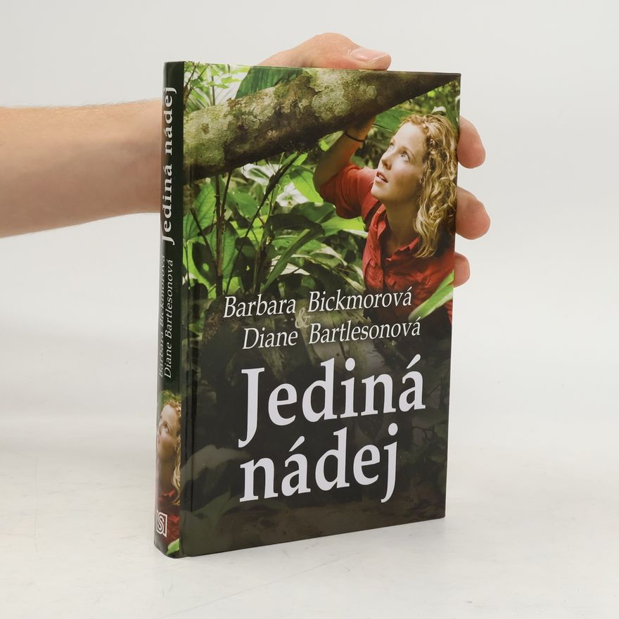 Diane Bartleson Jediná nádej