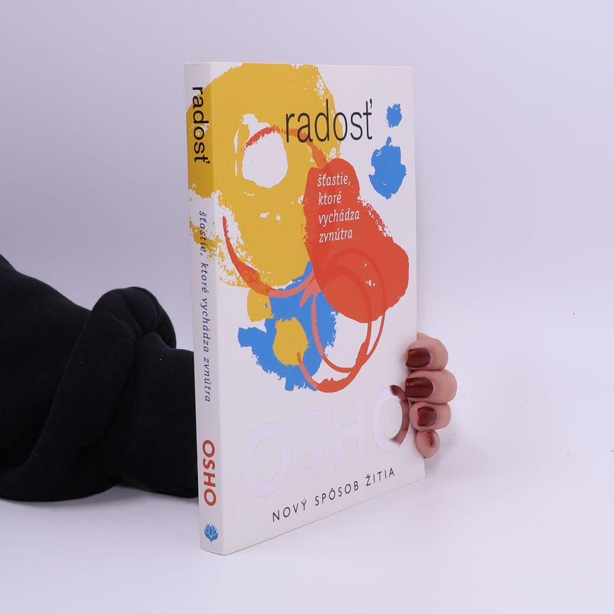 Ošó Radosť