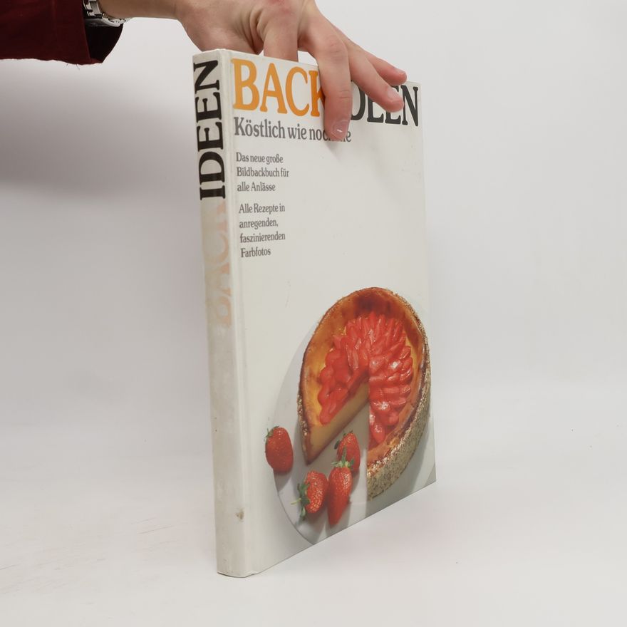 Autorenkollektiv Backideen