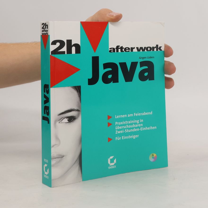 Jürgen Lüders After work Java