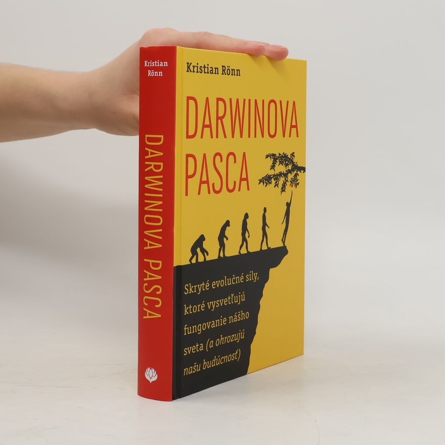 Kristian Rönn Darwinova pasca