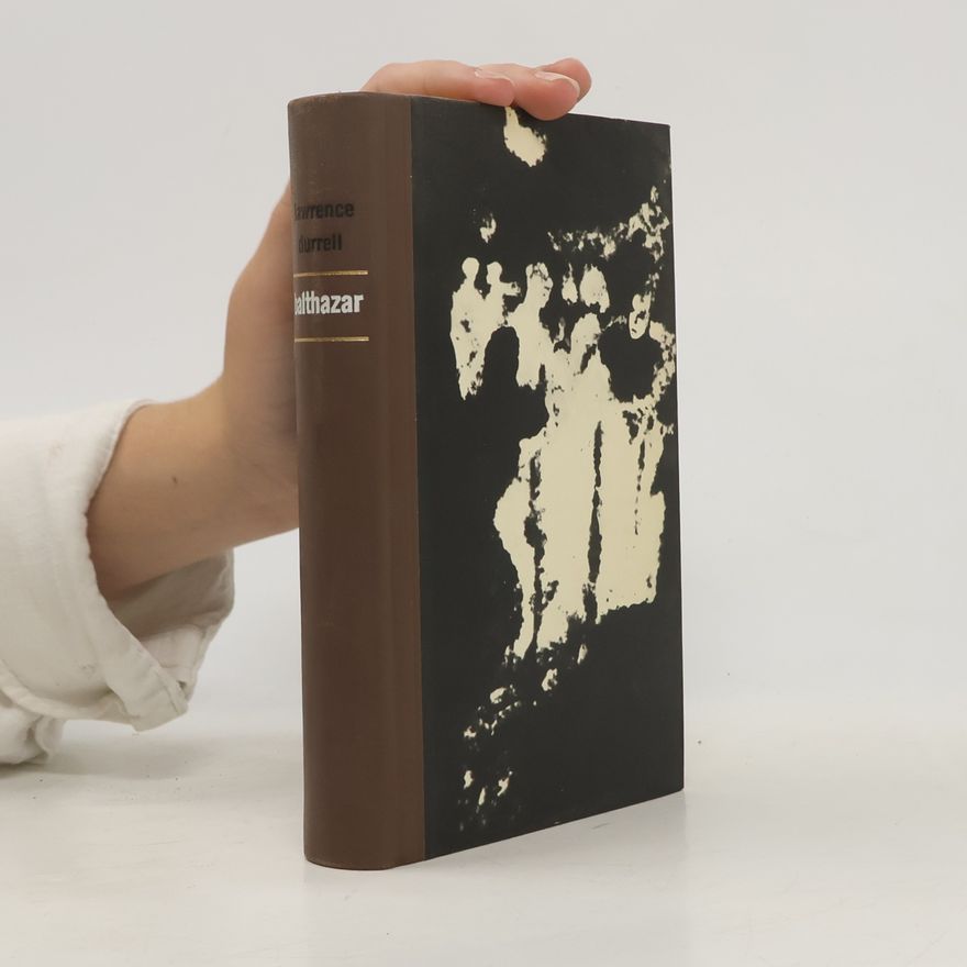 Lawrence Durrell Balthazar