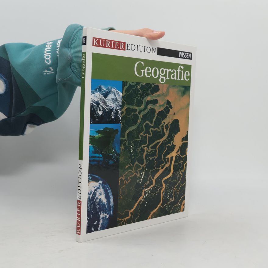 Collectif d'auteurs Geografie