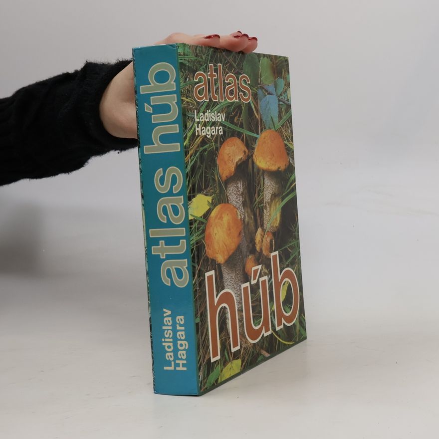Ladislav Hagara Atlas húb