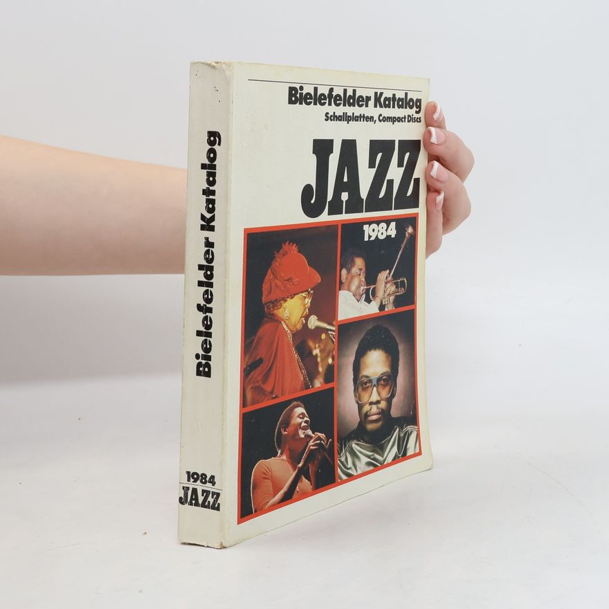 Autores varios Bielefelder Katalog Klassik. 2/1986