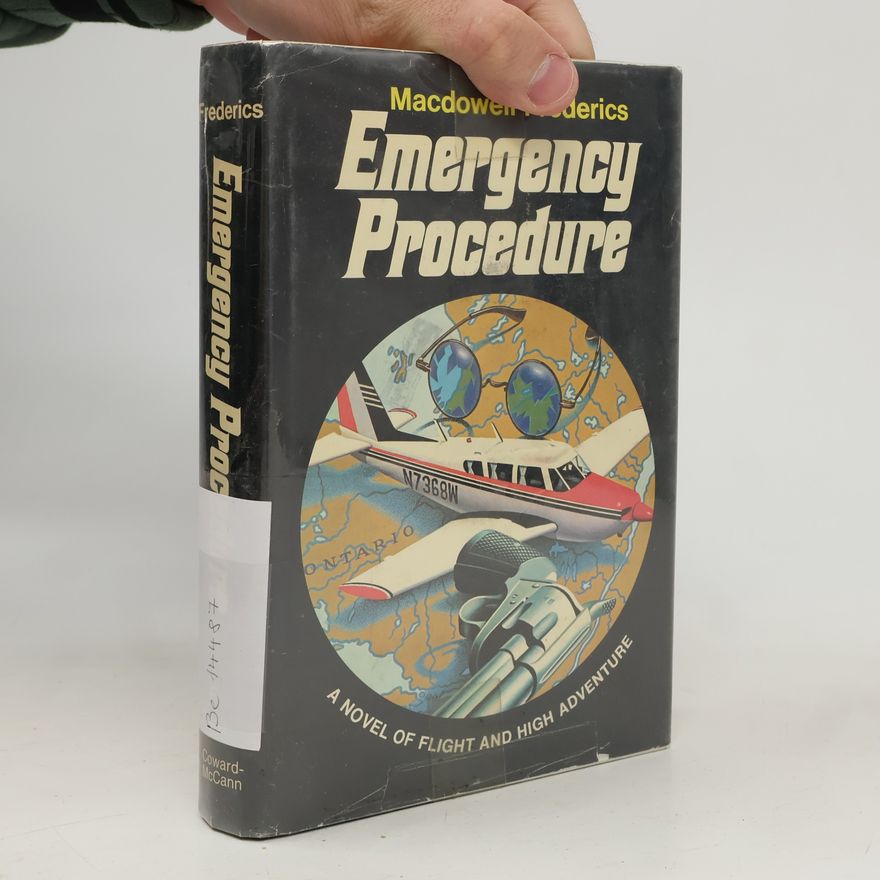 Macdowell Frederics Emergency Procedure