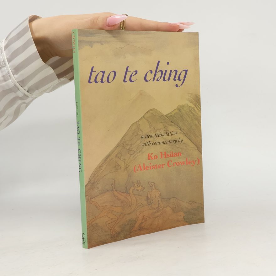 Lao Zi Tao Te Ching