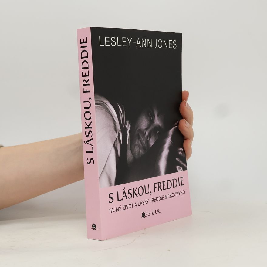 Lesley-Ann Jones S láskou, Freddie