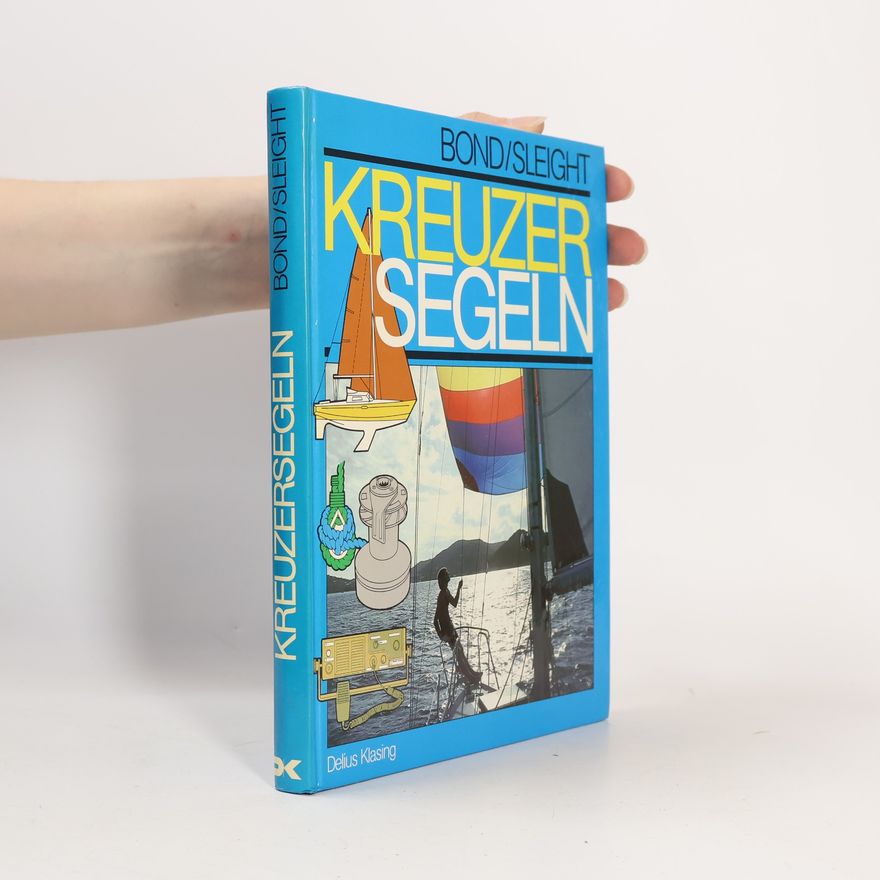 Bob Bond Kreuzer-Segeln