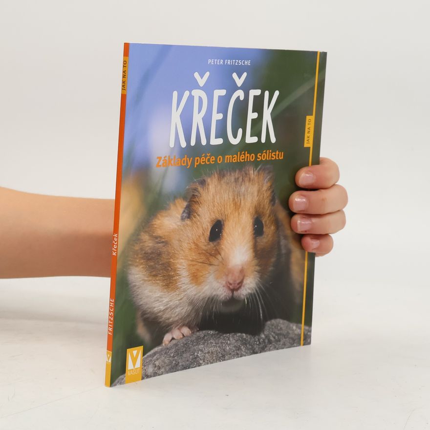 Peter Fritzsche Křeček