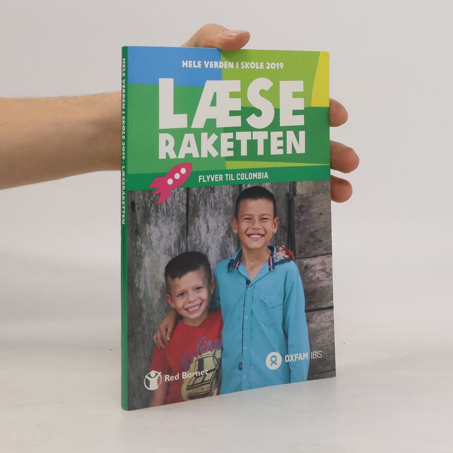 Anna Kari Læseraketten