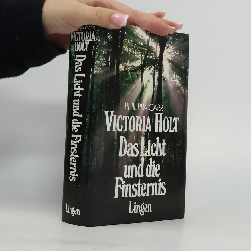 Phillipa Carr Das Licht und die Finsternis