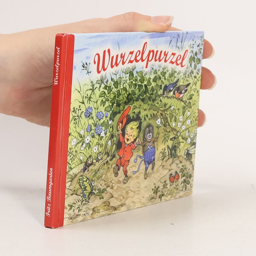 Kolektiv autorů Wurzelpurzel
