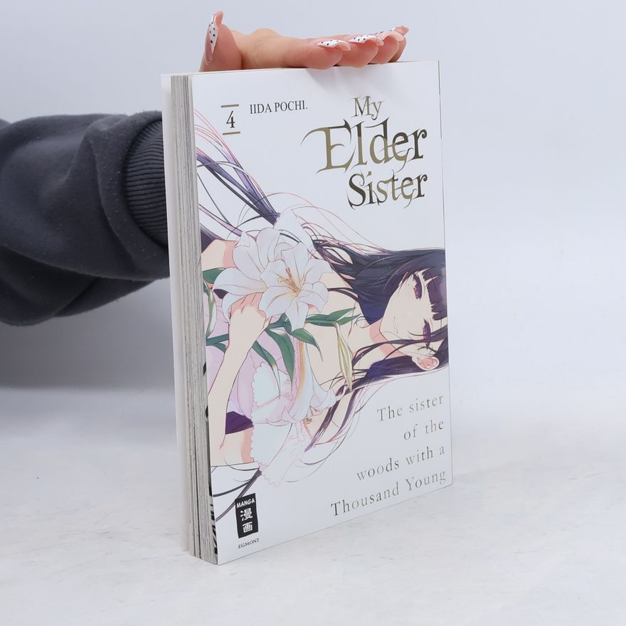 Pochi Iida My Elder Sister 04
