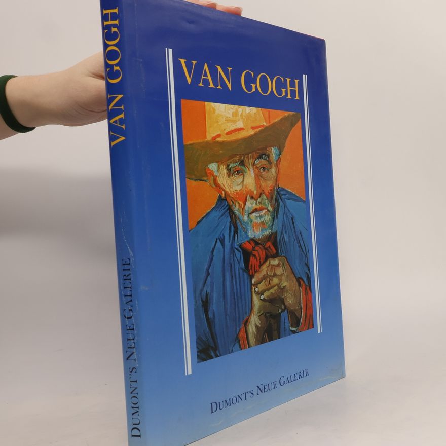 Meyer Schapiro Van Gogh