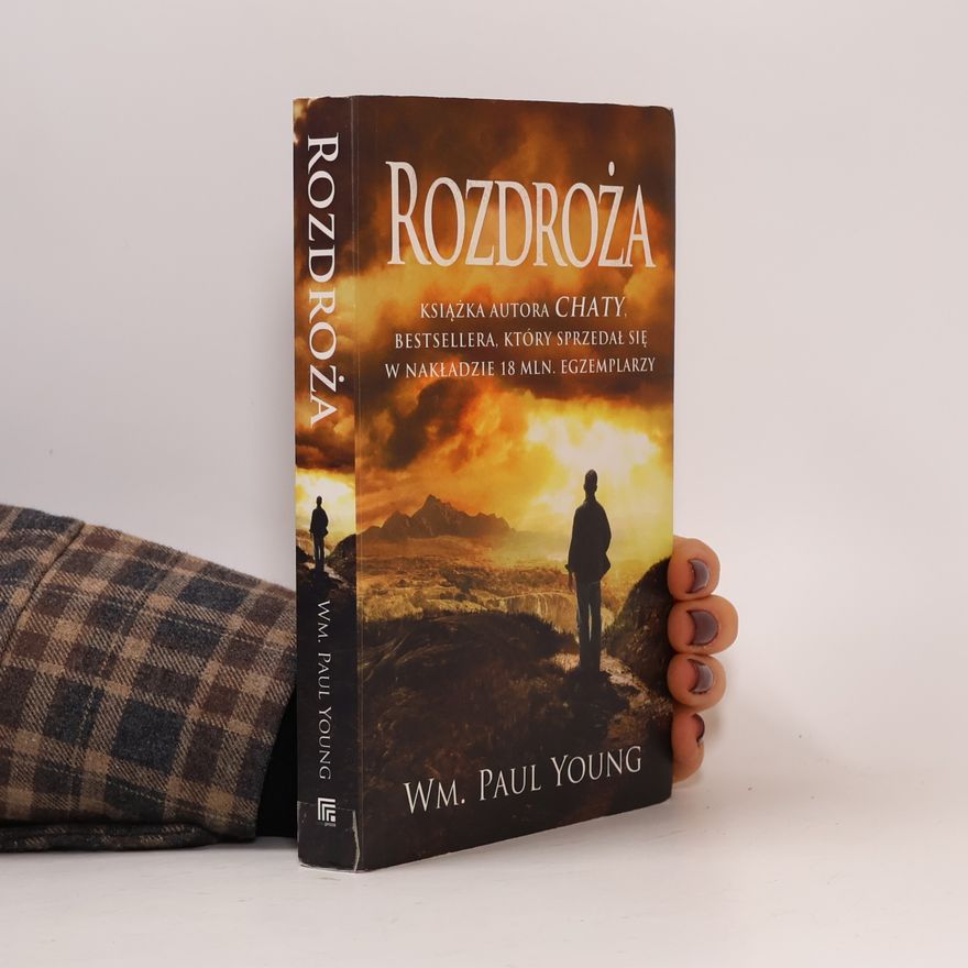 William P. Young Rozdroża