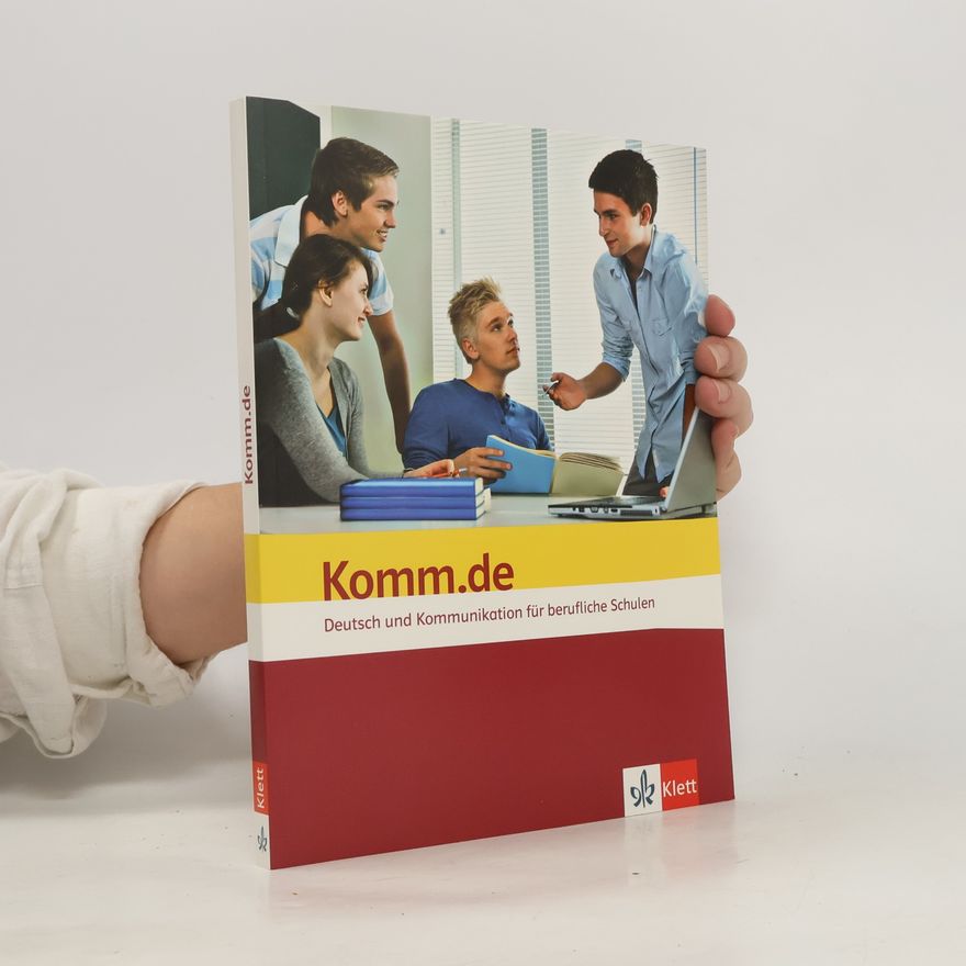 Auteurscollectief Komm.de