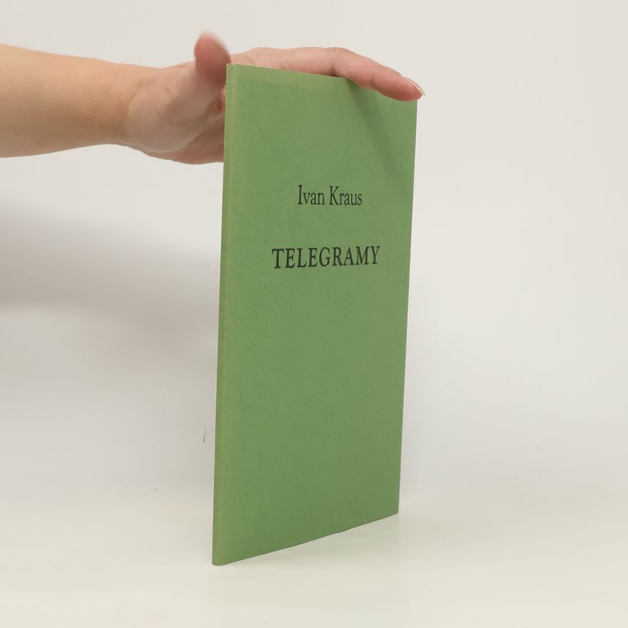Ivan Kraus Telegramy