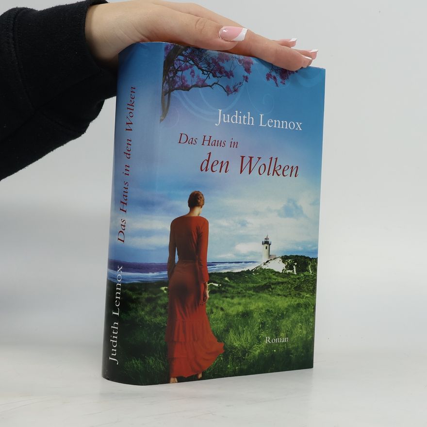 Judith Lennox Das Haus in den Wolken