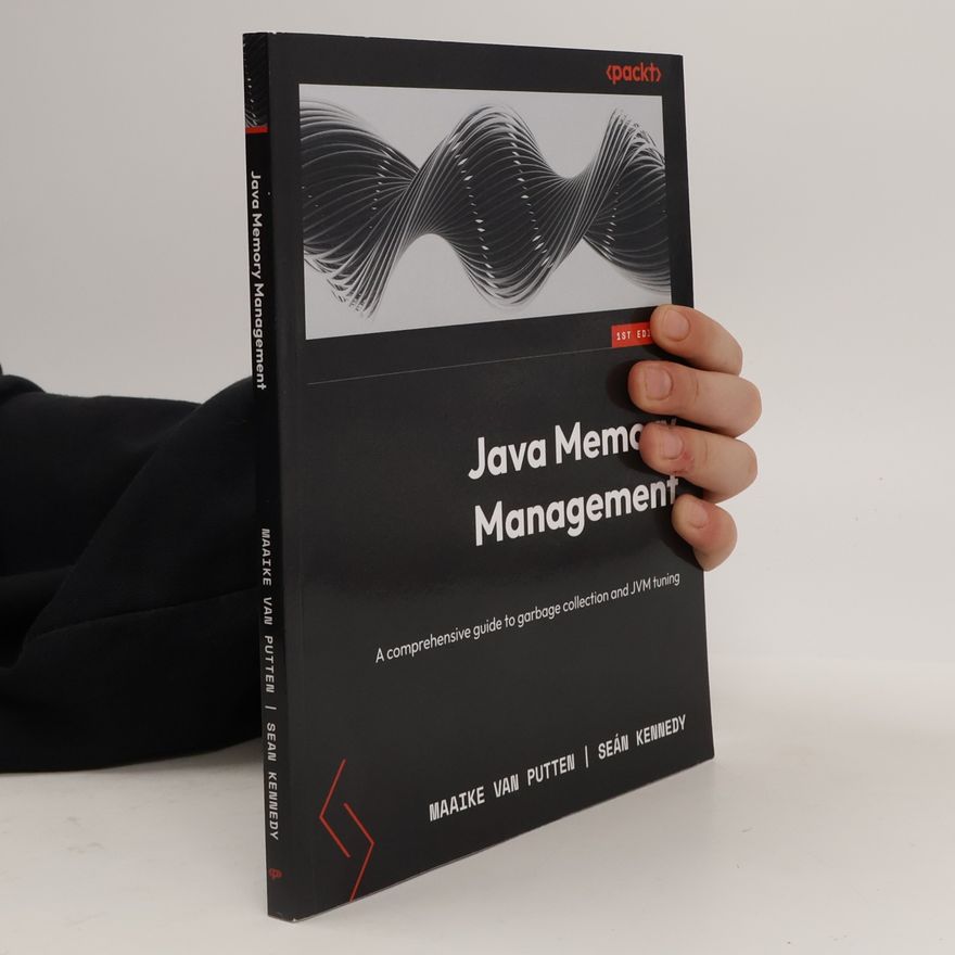 Maaike van Putten Java Memory Management