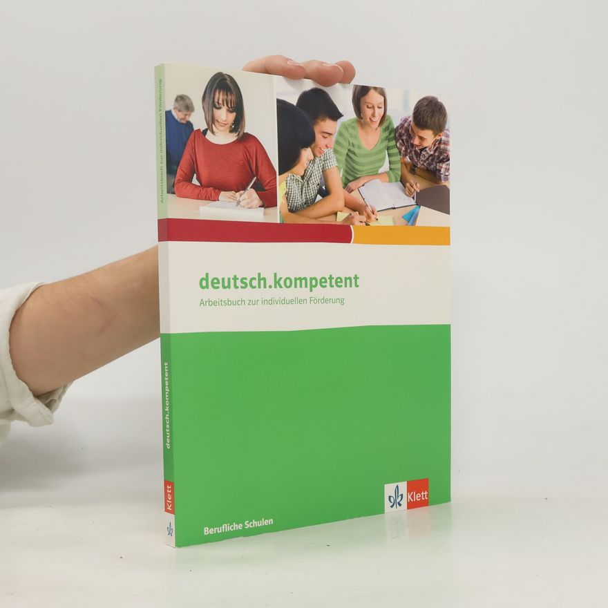 Kolektiv autorů deutsch.kompetent