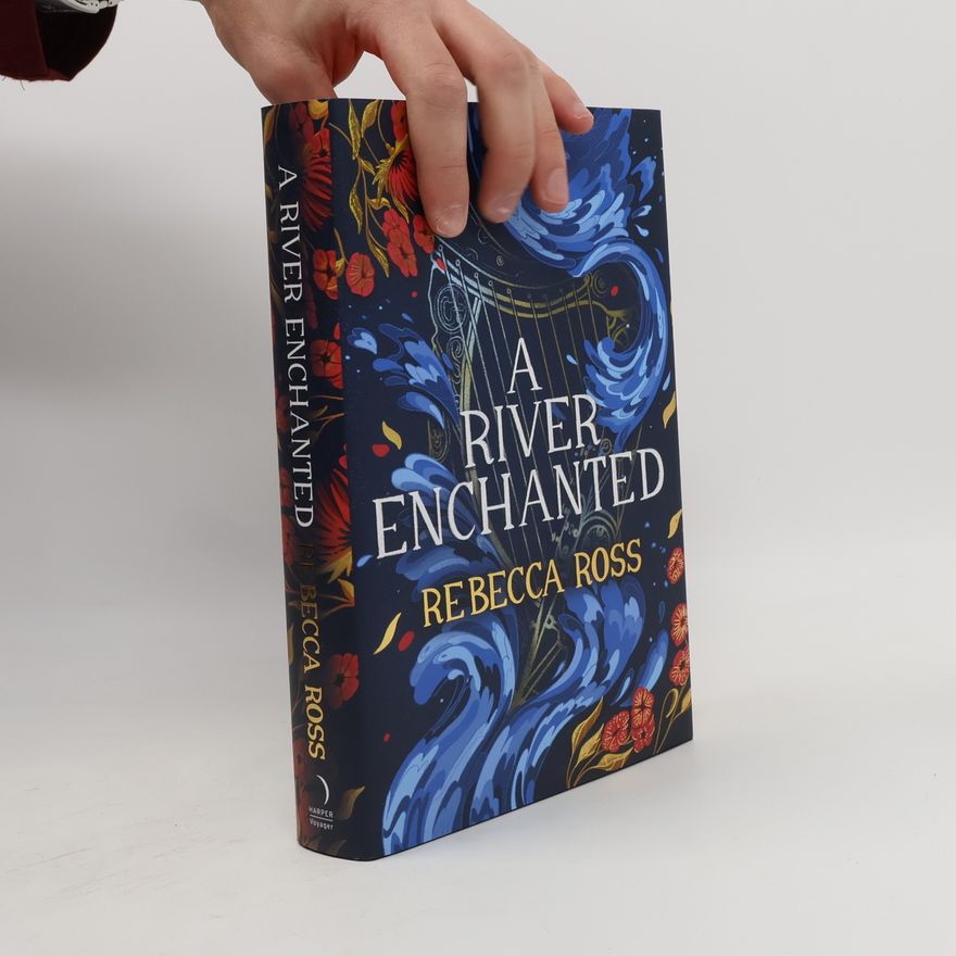 Rebecca Ross A River Enchanted