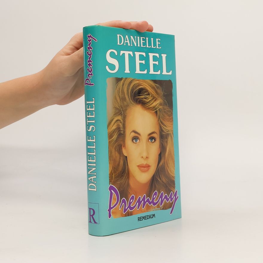 Danielle Steel Premeny