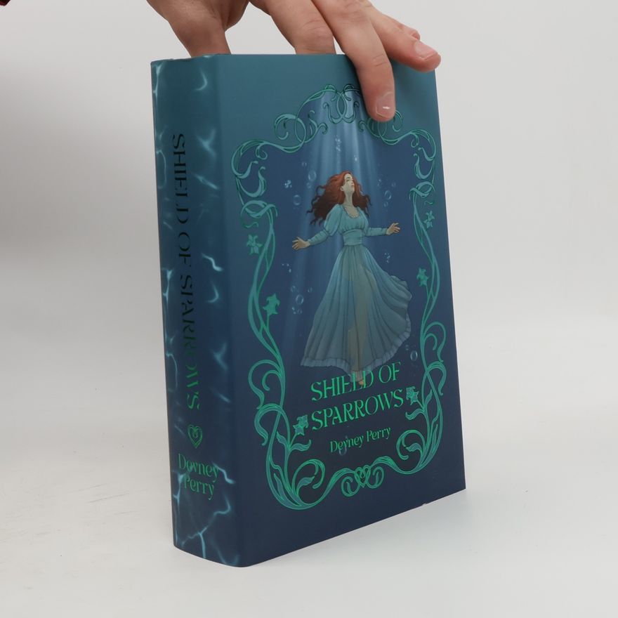 Devney Perry Shield of Sparrows