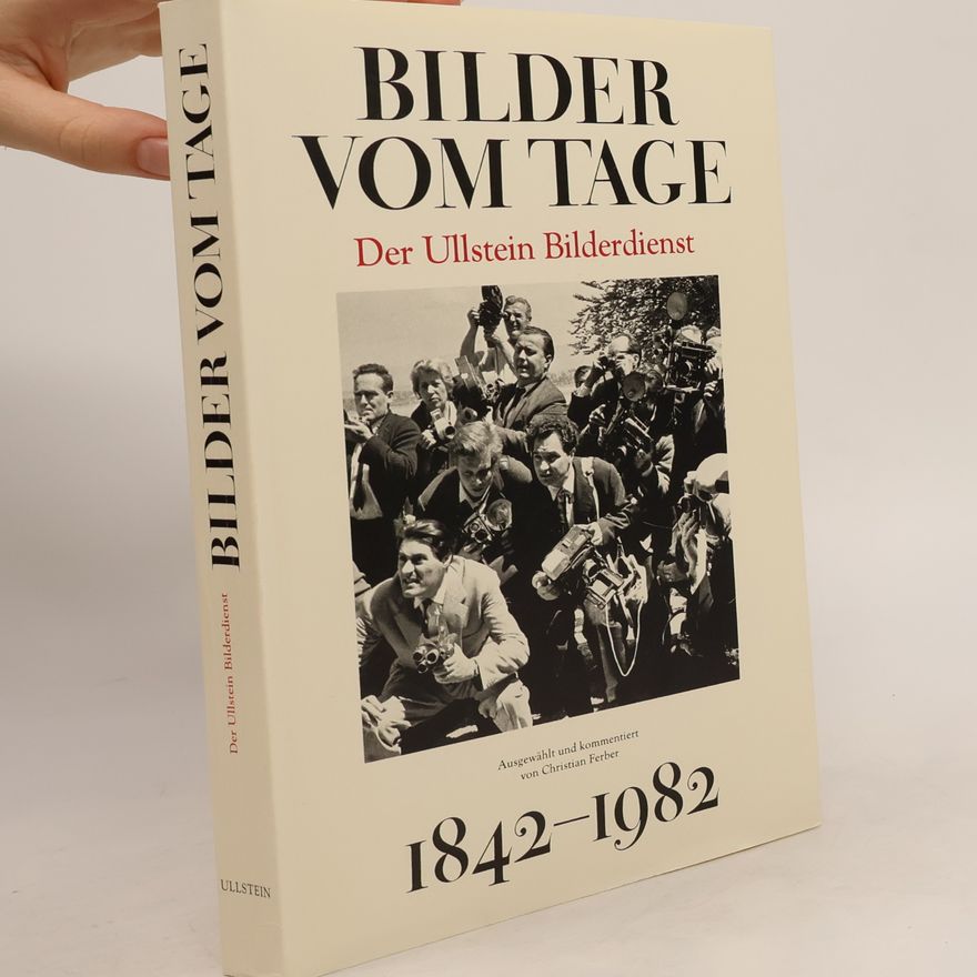 Christian Ferber Bilder vom Tage