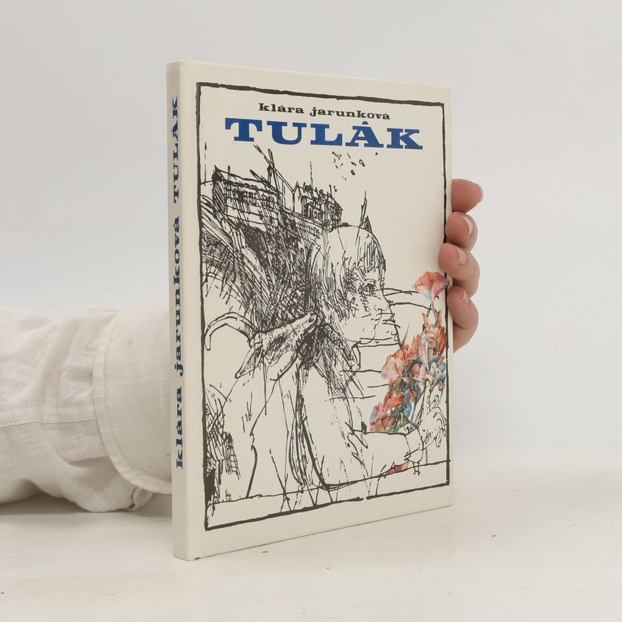 Klára Jarunková Tulák