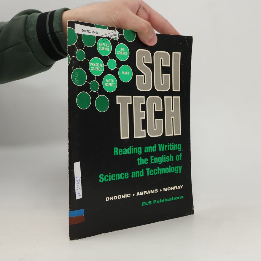 Karl Drobnic Sci-Tech