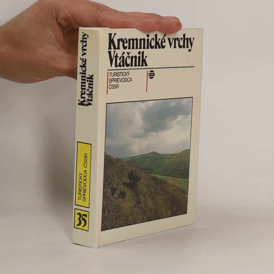 Peter Školna Kremnické vrchy, Vtáčnik