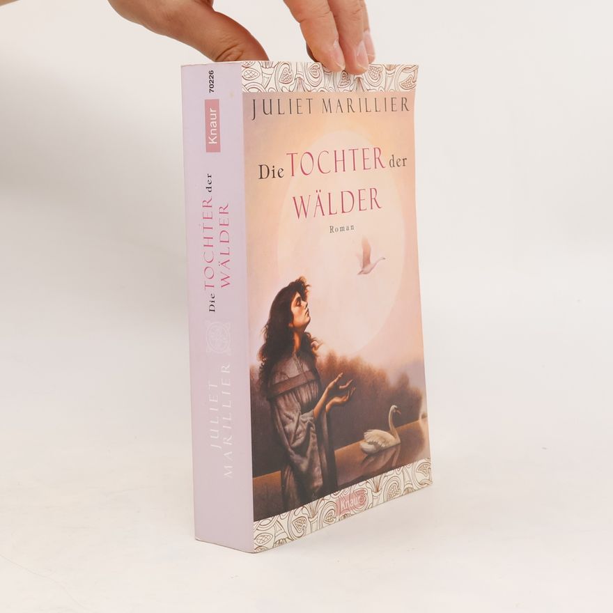 Juliet Marillier Tochter der Wälder