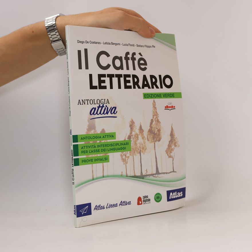 Autorenkollektiv Il Caffè letterario